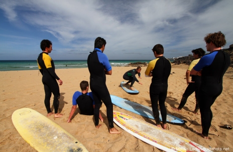 Surf class